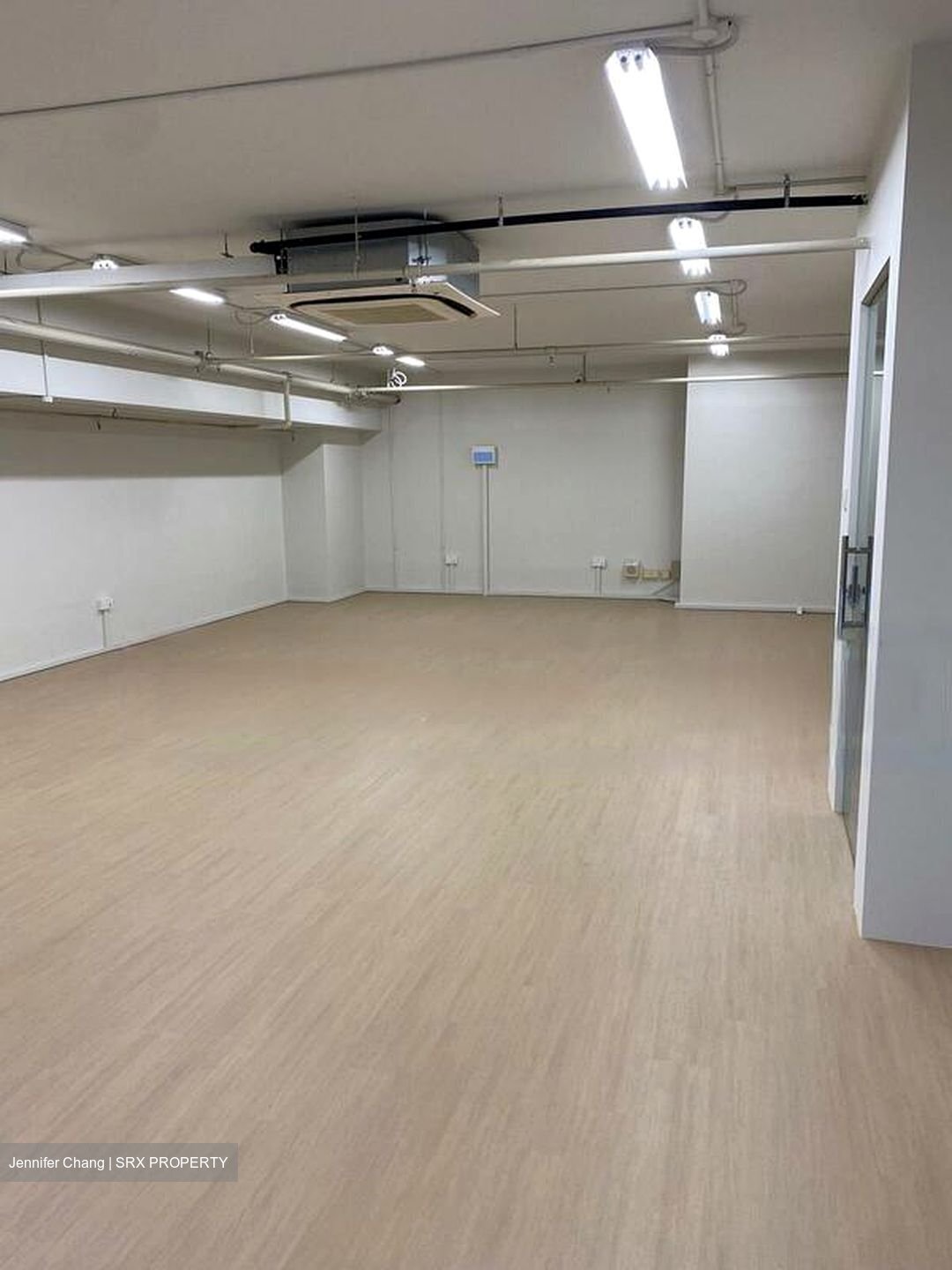 Pek Chuan Building (D12), Factory #456934531